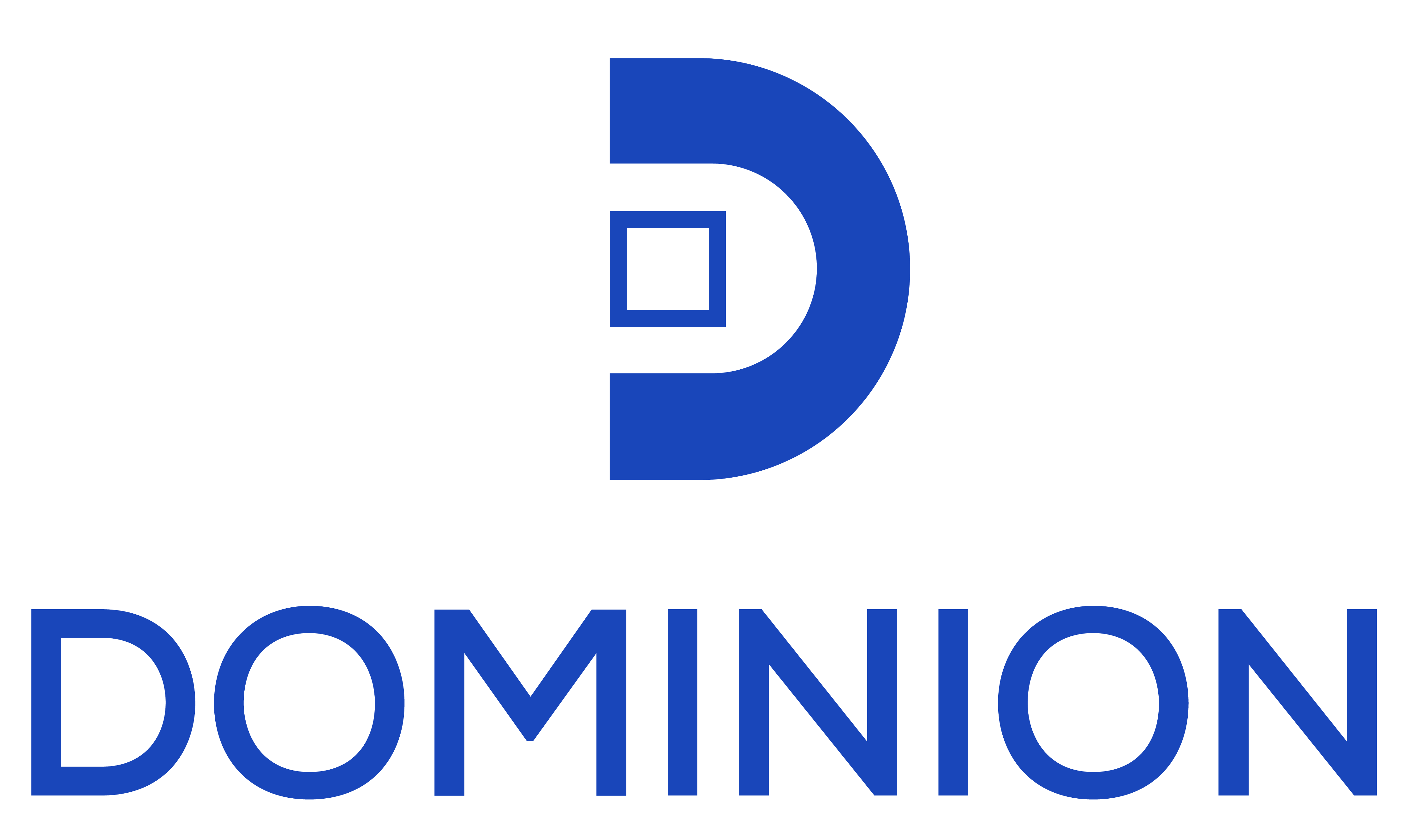 Dominion
